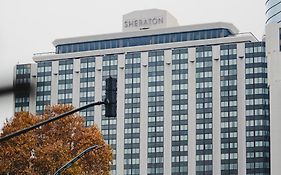 Sheraton Buenos Aires Hotel&Convention Center